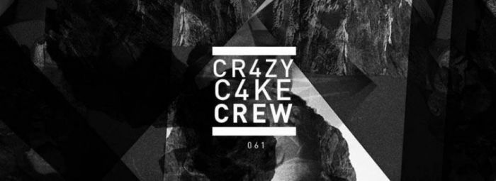 Crazy Cake Crew